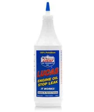 LUCAS ENGINE OIL STOP LEAK QT 10278