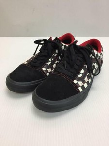wafflecup bmx vans