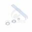 Filtro olio nafta aria FIAT OM trattore SERIE 55 1909118