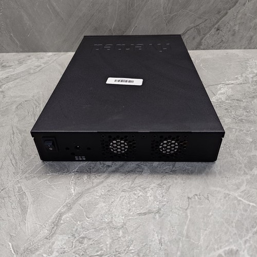 Riverbed CXA-00255-B020 Network Management Switch - Optimized WAN Capacity - Zdjęcie 3 z 5