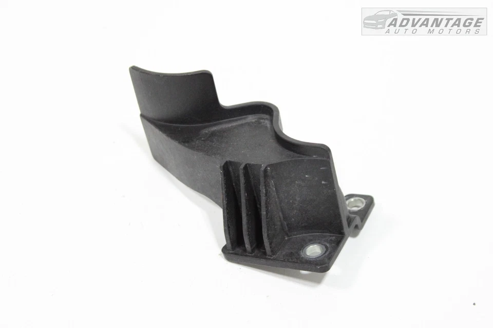 2020-2022 FORD ESCAPE ENGINE MOTOR BELT TENSION TENSIONER PULLEY COVER OEM - Image 3 of 4