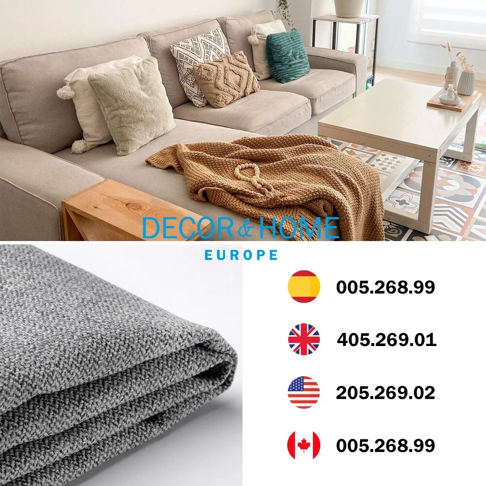 Kivik 2024 chaise cover