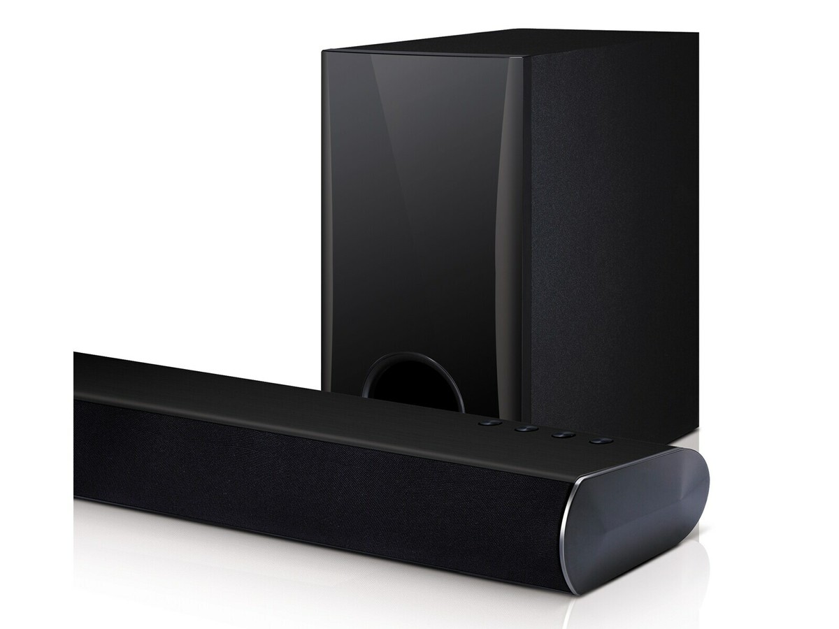VINABTY Telecomando Sostitutivo Per LG Sound Bar – Compatibile Con LAC450, LAS350B, S35A1-W, COV30748146, Senza Programmazione - 3