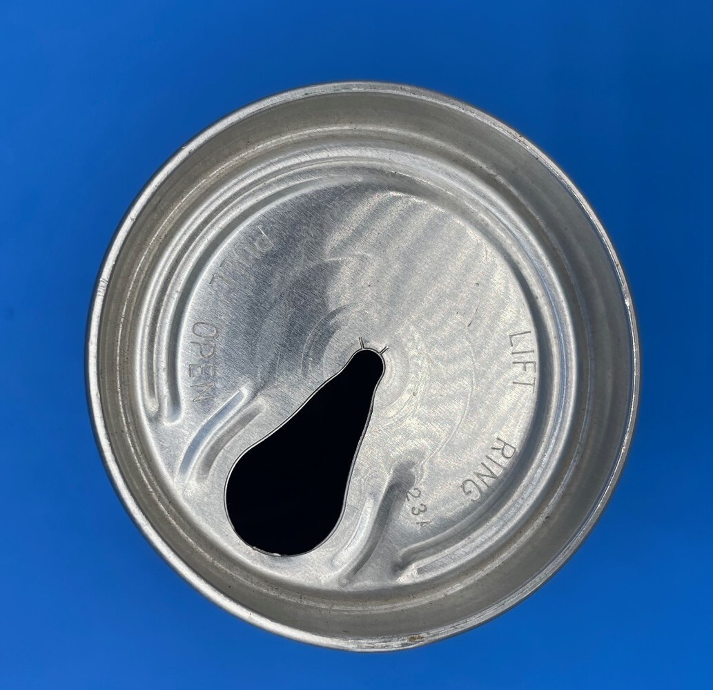 VINTAGE 1979 PEPSI-COLA JAPAN SODA CAN - 250ML CAN PEPSICO INC