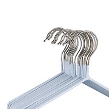 New Anti-Slip Hangers Non-Trace Drying Adult Wet And Dry Clothes Clothes