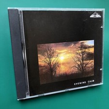 Answell ? Lewis EVENING CALM DeWolfe Library Soundtrack CD Acoustic Woodwind Pop