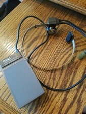 Vintage RCD Professional Transceiver License Free FM Business Radio Model BRP-1