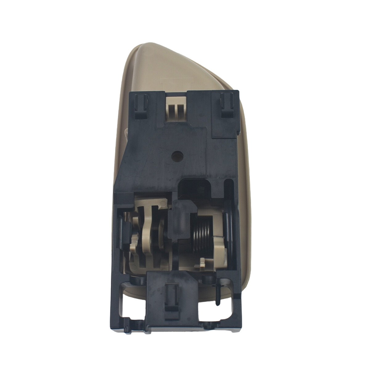 Interior Door Handle – Front Or Rear Left Side – Fits 2001-2007 Toyota Sequoia & More