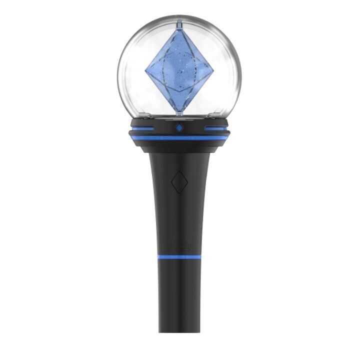 JUNG YONG HWA OFFICIAL LIGHT STICK ペンライト 정용화] JUNG YONG HWA OFFICIAL LIGHT STICK - FNC STORE