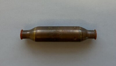 Watsco Components. Magni-Check, Check Valve. MS-6 3/8''