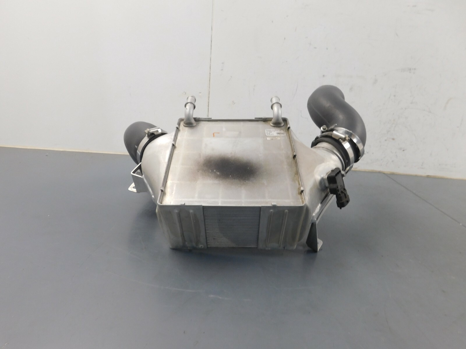 2019 17 18 20 McLaren 720S 720 Left Intercooler/ Hoses #3055 C6