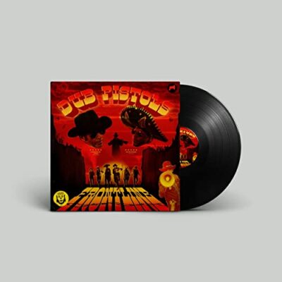 Dub Pistols - Frontline [VINYL]