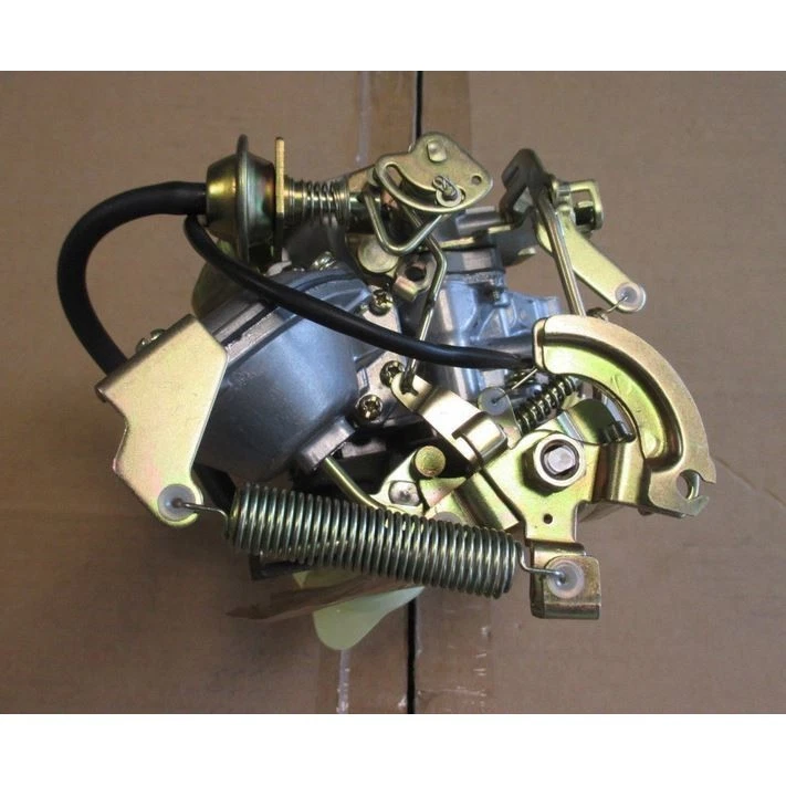 NOVO Carburador Ajuste para Toyota 2E TERCEL 90-94 COROLLA 1995-2001 Carb - Imagem 4 de 4