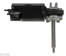 Replacement OEM Vertical Lift & Tilt Adjusting Power Seat Motor for GM 89026671