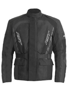 rst alpha 4 jacket