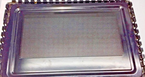 DeLonghi Microonde MW663F - Telaio in metallo porta anteriore | eBay