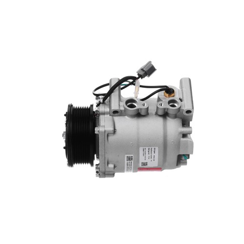 Klimoto A/C Compressor | Compatible With 02-06 Acura RSX - Picture 2 of 6