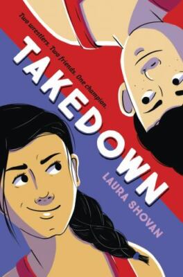 Takedown by