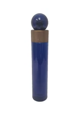 PERRY ELLIS 360 BLUE WOMEN 3.4 EDP SPRAY WITHOUT BOX