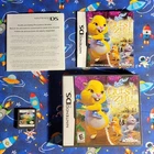 Zhu Zhu Pets: Quest for Zhu (Nintendo DS, 2011) complete