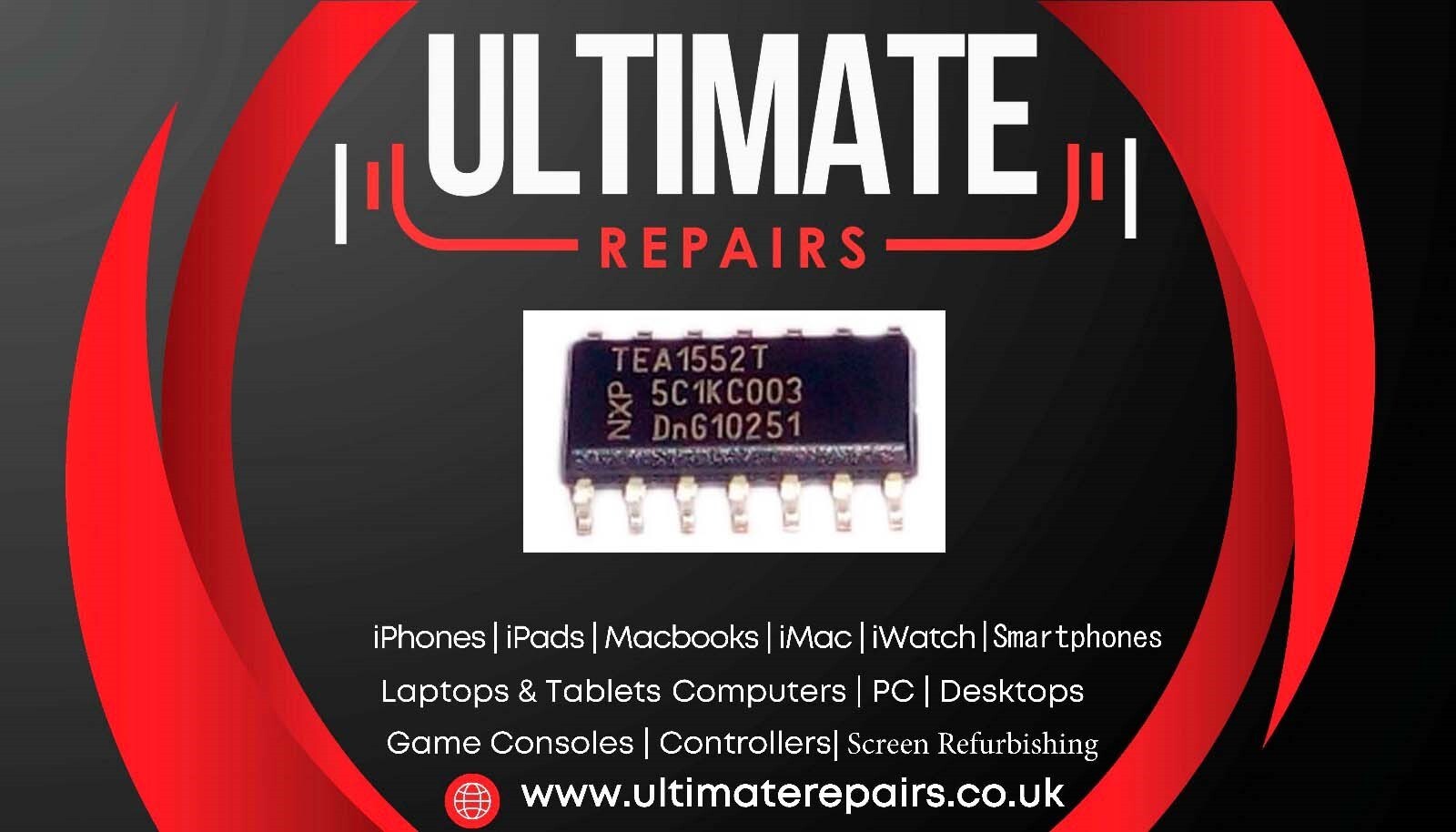 TEA1552T SOP-14 | eBay