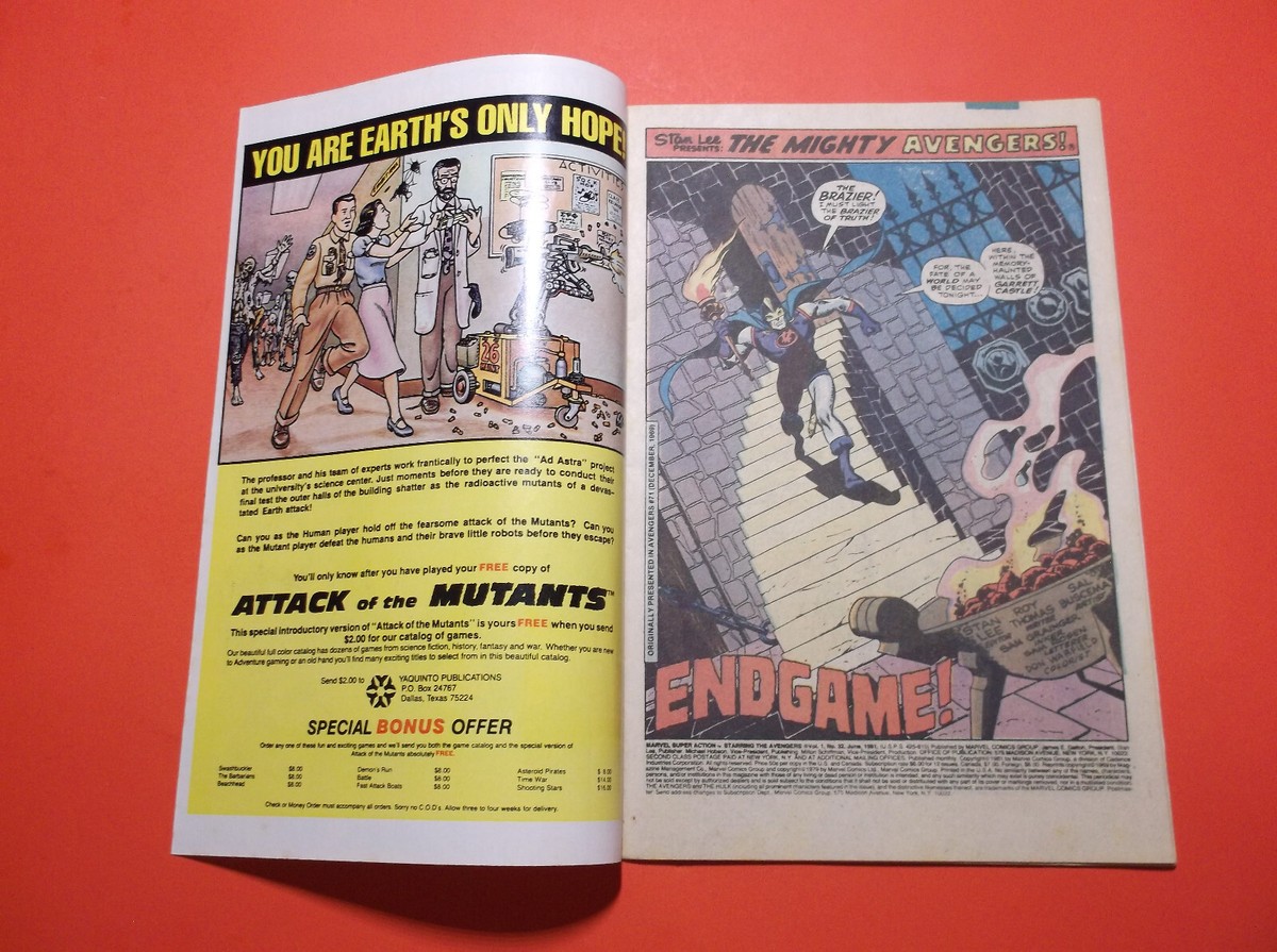 ブレードランナー　MARVEL ILLUSTRATED BOOKS Blade Runner (Marvel Super Special #22) by Archie Goodwin