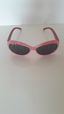 Disney Store Princess Sunglasses Pink 100 UV Protection