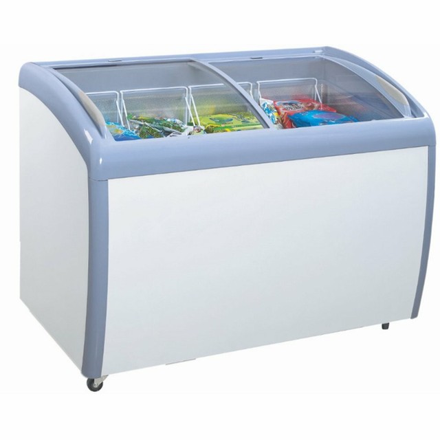 ice cream freezer ebay