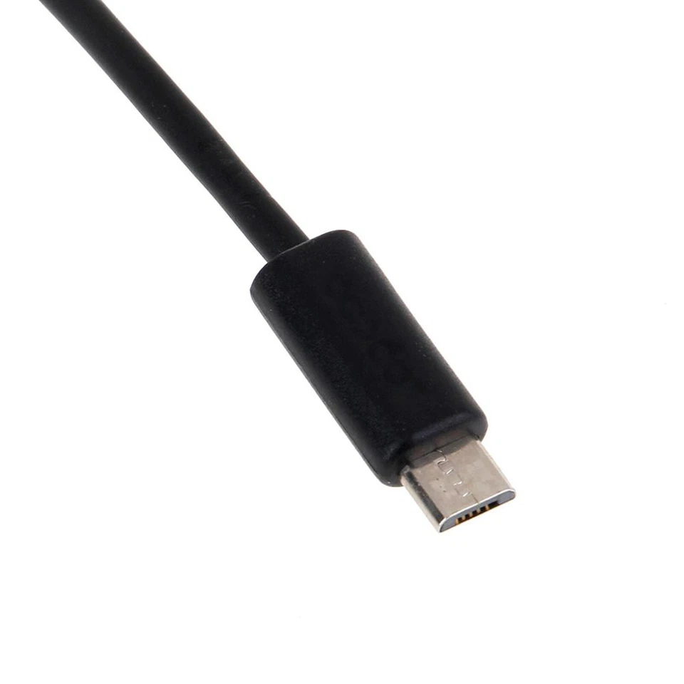 USB Charging Cable Data Line Fit for Logitech MX Master 2s Anywhere Master Mouse - Image 3 of 4