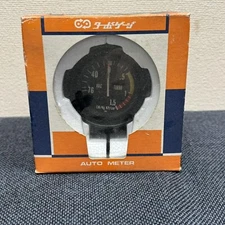 Boost gauge kit old type made in japan JDM