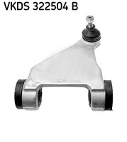 SKF VKDS322504B Querlenker FüR Alfa 166 2.0-3.2 09.98-06.07 Alfa