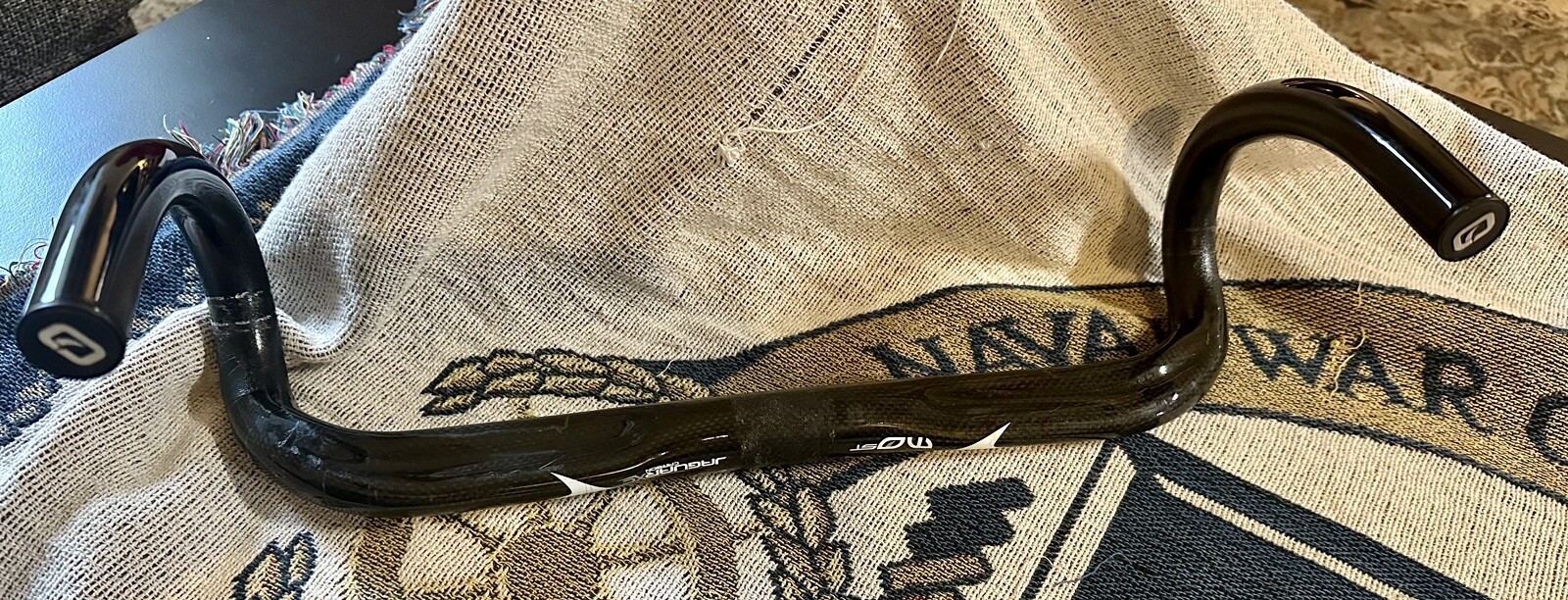 most jaguar xc carbon