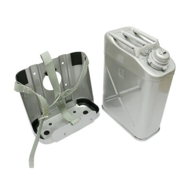 TOYOTA Genuine Land Cruiser FJ40 60 70 80 100 CAN Auxiliary Fuel TOYOTA Genuine Land Cruiser FJ40 60 70 80 100 CAN Auxiliary Fuel