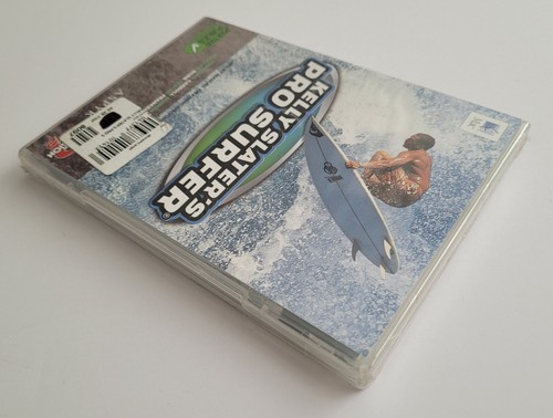 Kelly Slater's Pro Surfer - MAC - NEUF / NEW - Picture 3 of 5