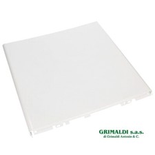 COPERCHIO LAVATRICE CARICA DALL'ALTO WHIRLPOOL ORIGINALE 481011094705