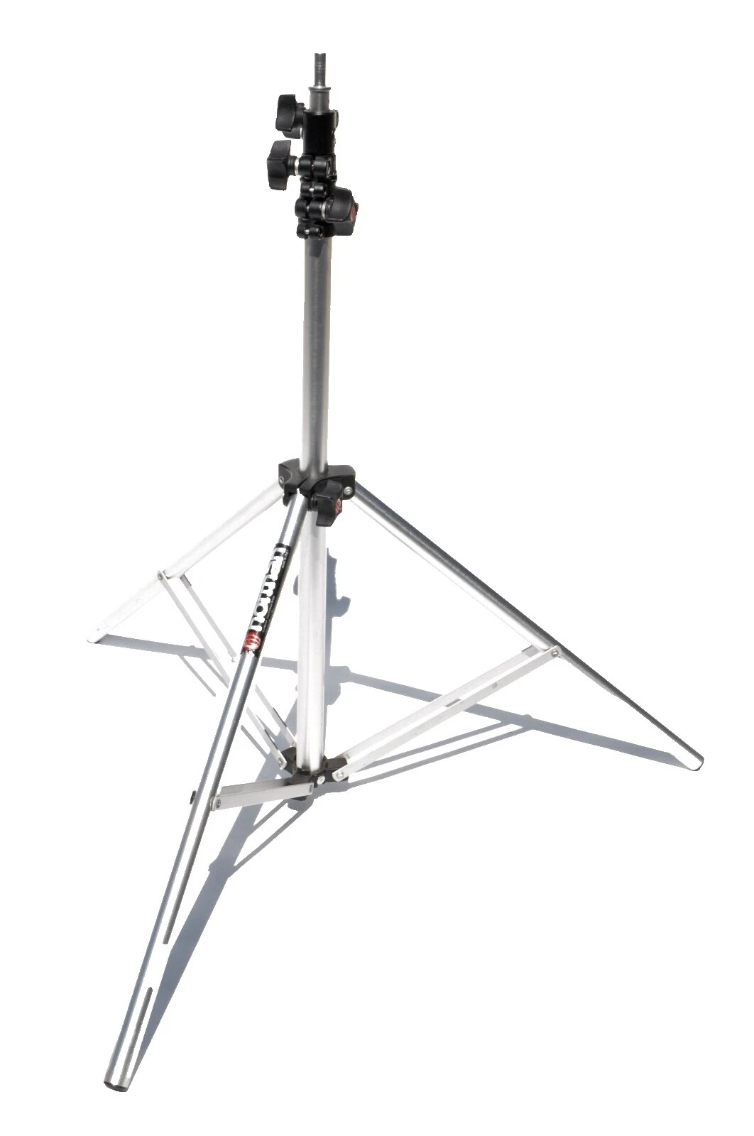 Luz de estudio fotográfico Norman stands & Booms