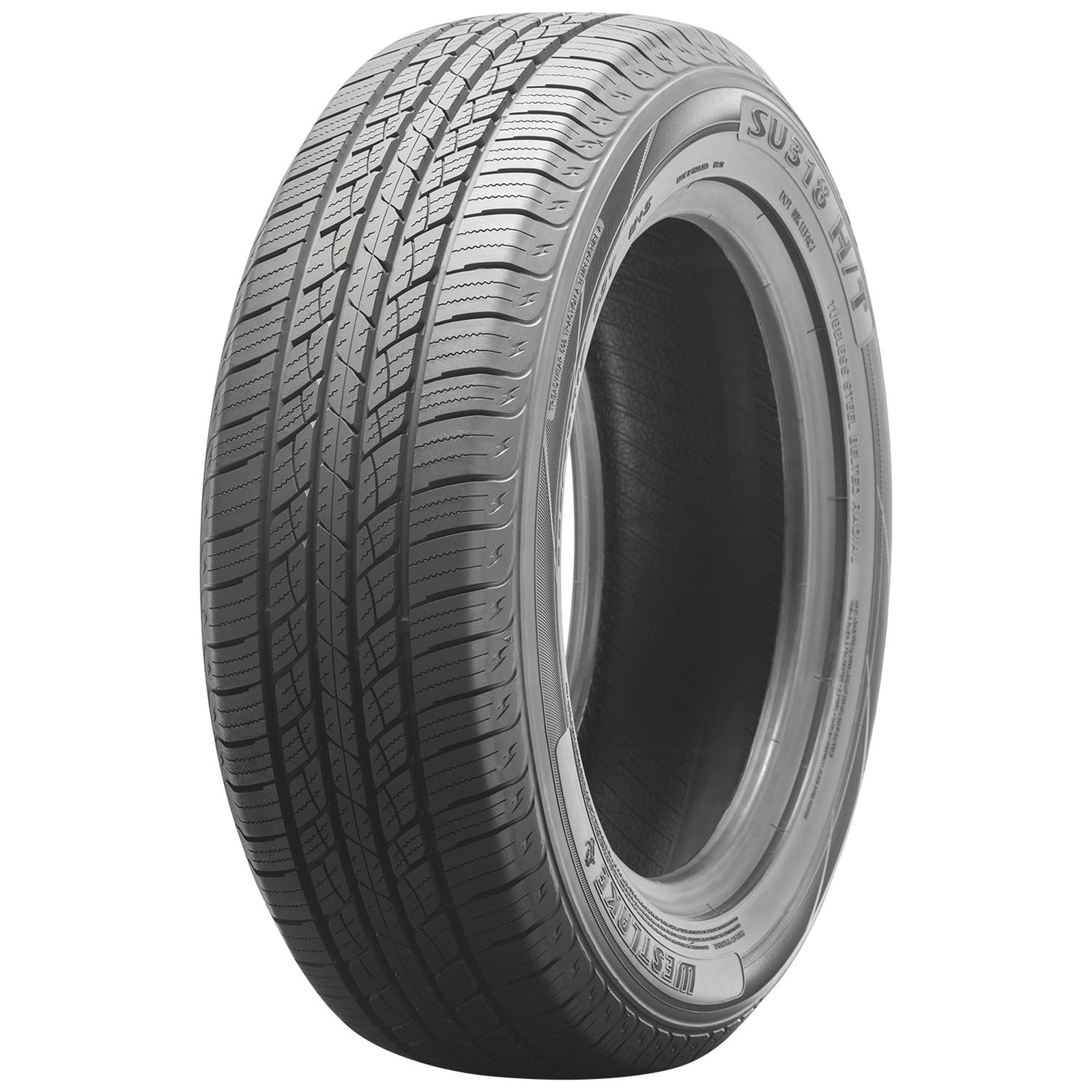 1 New Westlake Su318 - P265/75r15 Tires 2657515 265 75 15 | eBay
