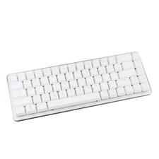 EPOMAKER AJAZZ ZINC 68 Keys Bluetooth Gaming Mechanical Keyboard Cherry MXBlue 