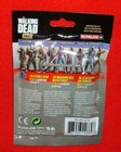 Lot The Walking Dead McFarlane Figure Blind Pack Ear Soap on Rope Daryl Rick AMC — photo 5