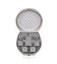 grey star play tunnel