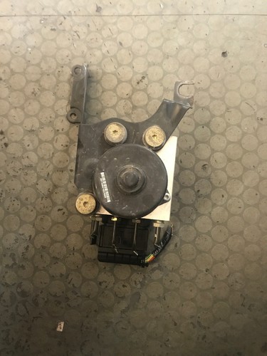 (1691) Ford Focus ABS Hydraulikblock Steuergerät  10094801053