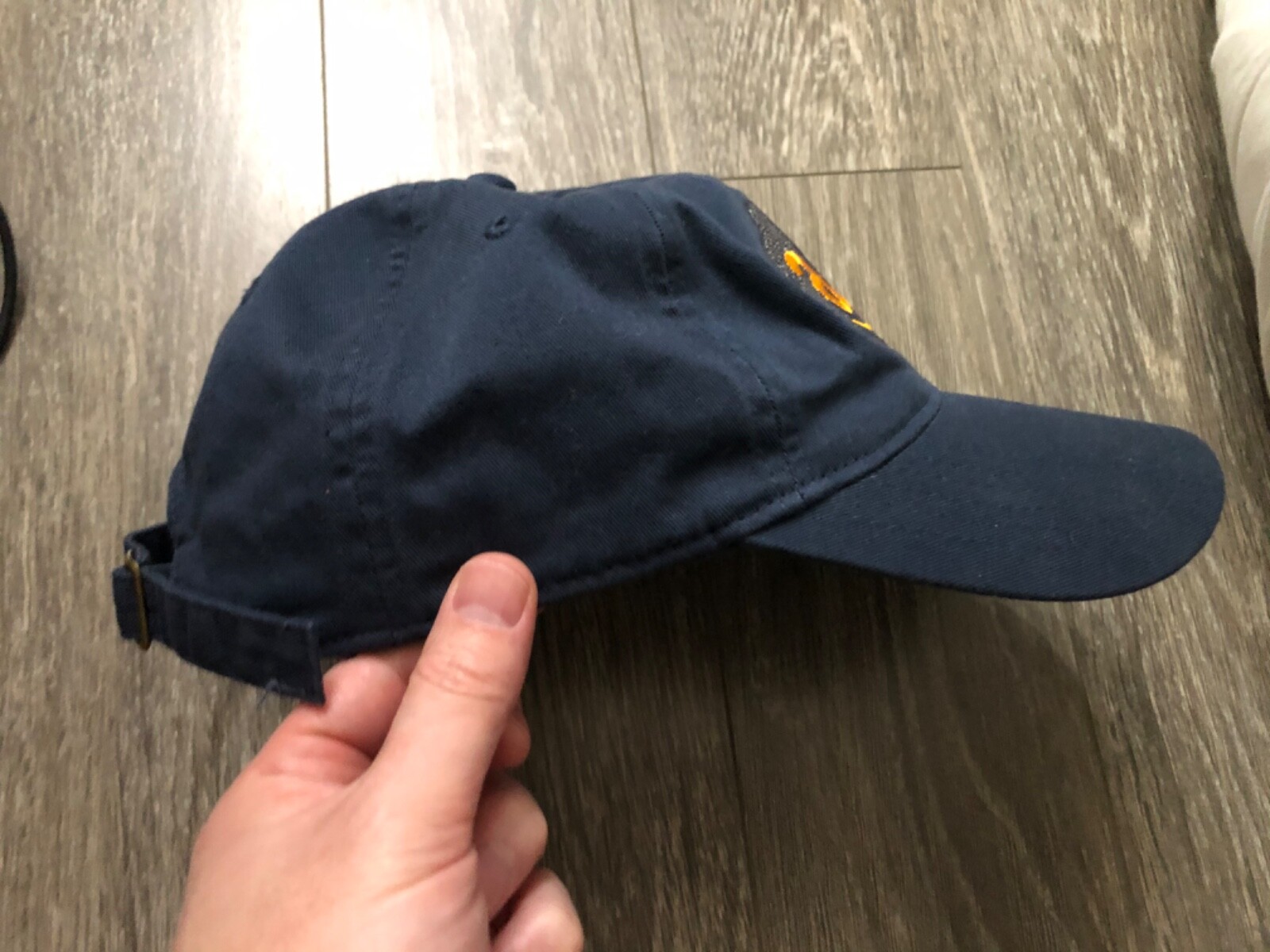 Amazon Company Consumer Cloud Enablement Hat Cap … - image 3