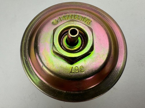 Bosch Leerlaufanschlag für Mercedes G-Klasse W460 W461 250GD 290GD - Picture 3 of 10