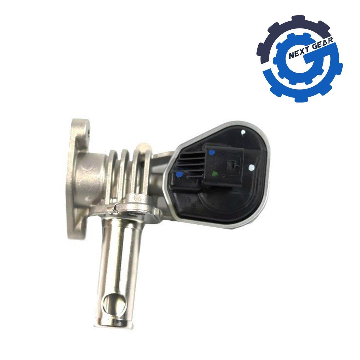 New OEM Mopar ERG Valve for 2018-2025 Jeep Wrangler Gladiator