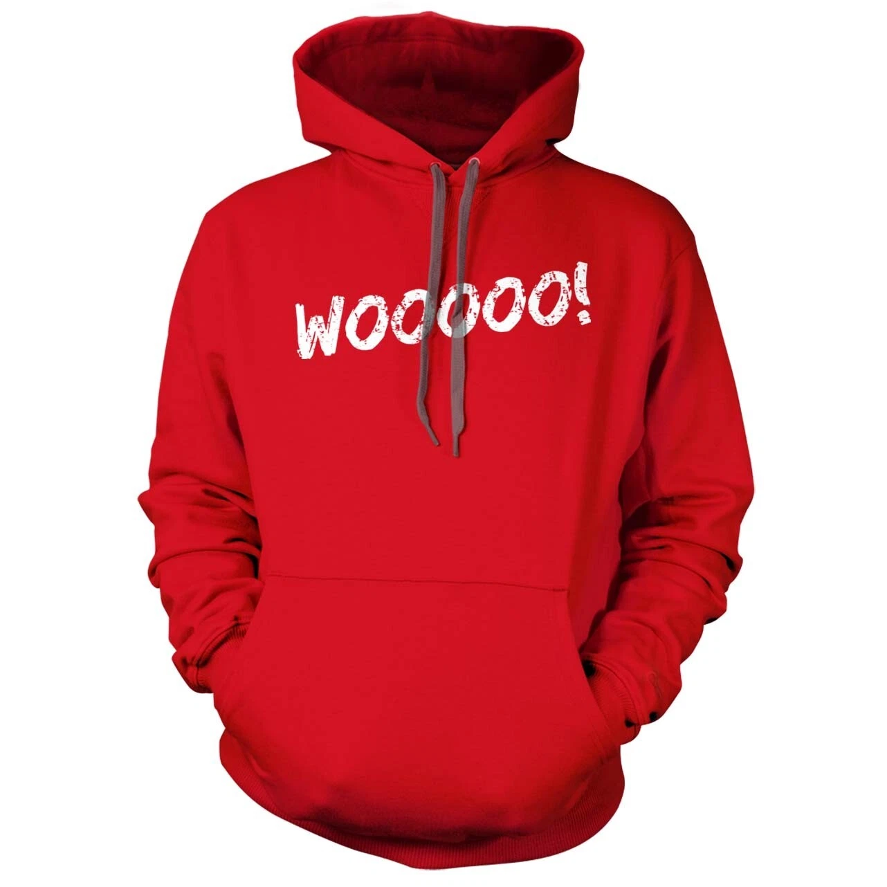 Ric Flair Woooooo Hoodie