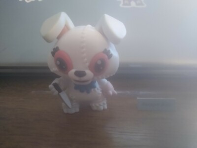 FNAF Security Breach Funko Mystery Minis Vinyl Figures Vanny 1/6