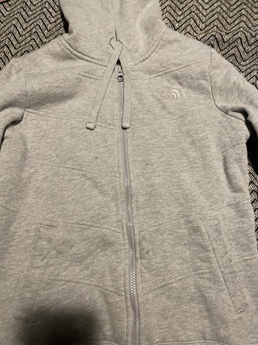 Boys North Face Hoodie - Picture 2 of 3