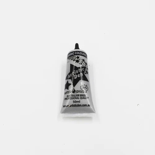 50ml Metallic Collection Face and Body Paints - Picture 1 of 19
