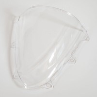 Windschild Timotox Passend FüR Suzukigsx-R600/750 2011-2016 Mit Abe Klar