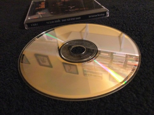 The BLACK CROWES CD/DVD Lot: Amorica, Warpaint, Freak 'N' Roll DVD + 3 weitere CDs - Bild 8 von 24